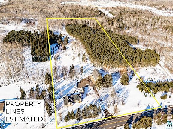 2nd image of 5863 Saint Louis River Rd