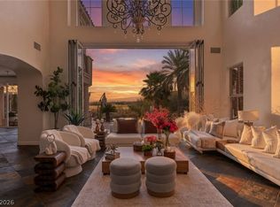 69 Contrada Fiore Dr, Henderson, NV 89011