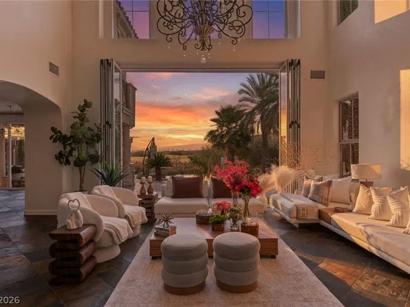 69 Contrada Fiore Dr, Henderson, NV 89011