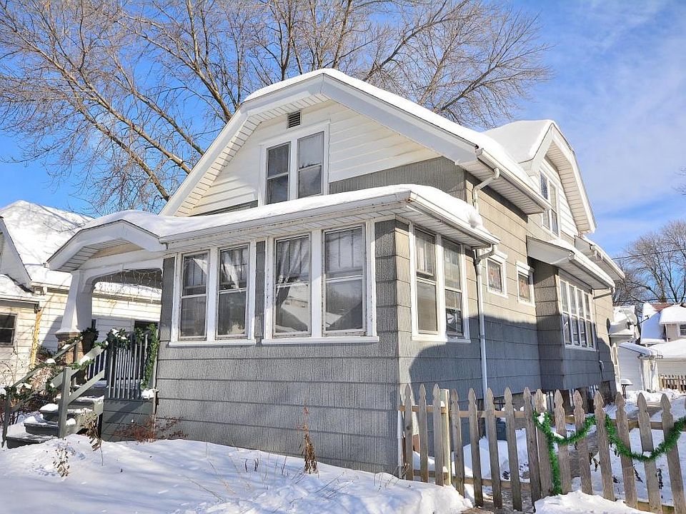 1st image of 3314 S New York Ave