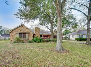 7819 Westwind Ln, Houston, TX 77071