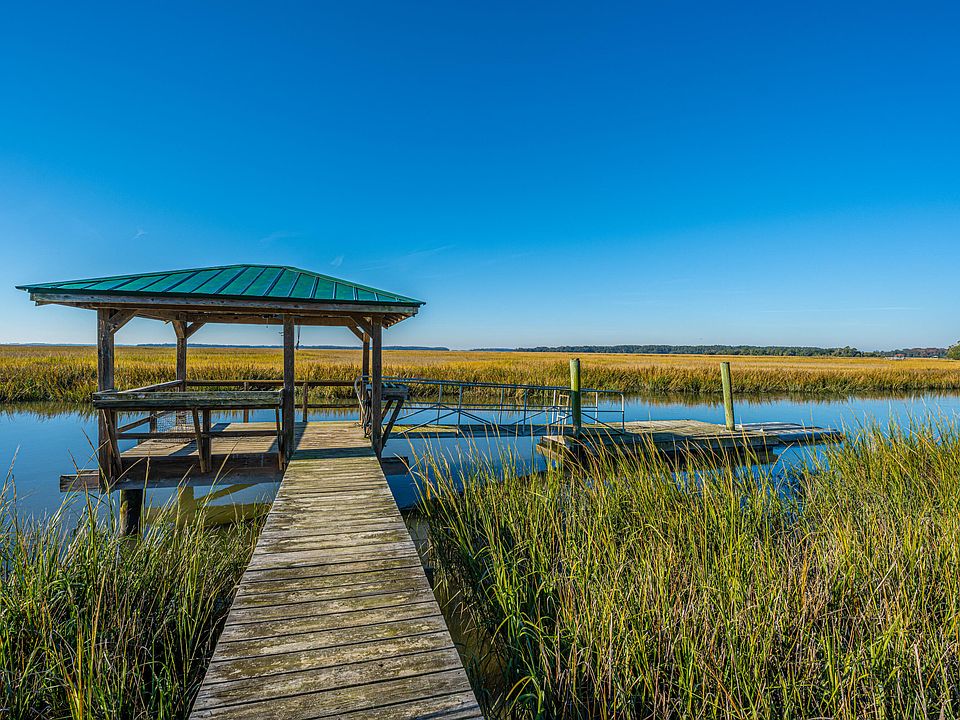 2205 Bailey Island Ln, Edisto Island, SC 29438 | Zillow