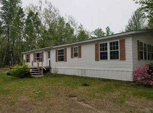 104 Nicolin Rd, Ellsworth, ME 04605