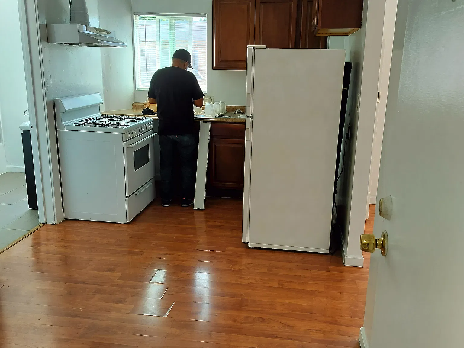 Studio, 300 sqft, $1,600 — Photo 2