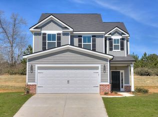 1021 Elias Sta, Thomson, GA 30824