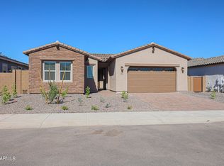 7702 W Jackrabbit Ln, Peoria, AZ 85383