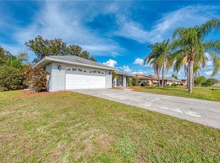 970 Gillespie St, Englewood, FL 34223