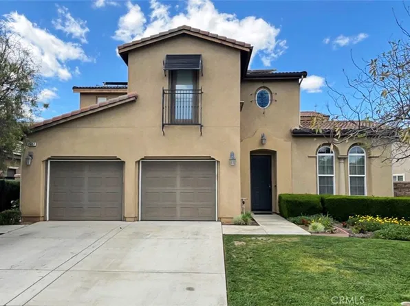 35357 Mayapple Ct, Murrieta, CA 92563