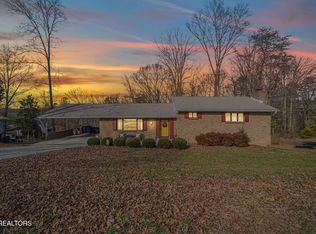 129 Cumberland View Dr LOT 15, Oak Ridge, TN 37830