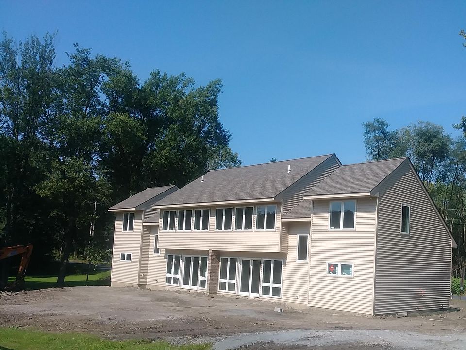 Southern Exterior