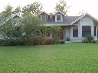 732 Osteen Cemetery Rd, Deltona, FL 32738