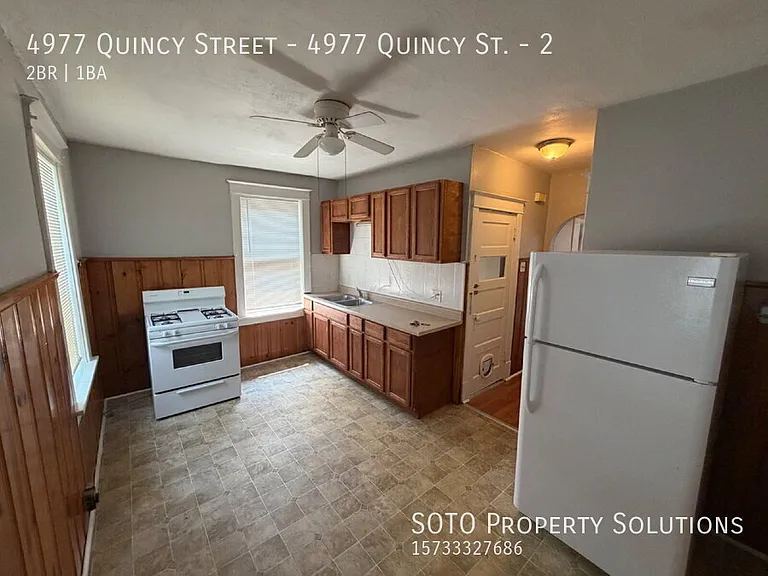 4977 Quincy St #2 — Photo 13