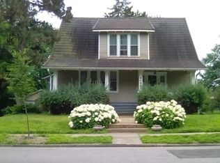 4066 Bates St, Saint Louis, MO 63116