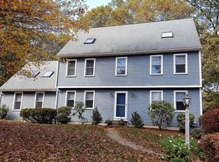 2 Marions Way, Georgetown, MA 01833