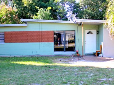 1475 Palm Dr, Mount Dora, FL, 32757