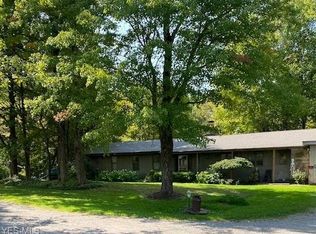 7700 Fairmount Rd, Novelty, OH 44072