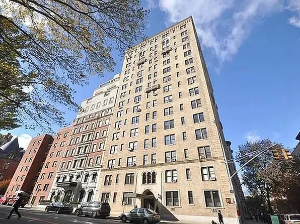 467 Central Park W APT 7G, New York, NY 10025