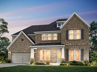 1639 Wander Ml LOT 20, Cumming, GA 30040