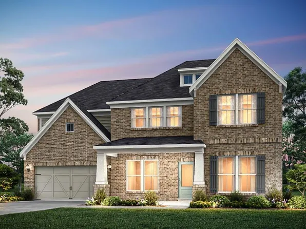 1639 Wander Ml Lot 20, Cumming, GA 30040