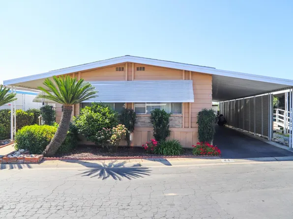 371 Bethel Ave #44, Sanger, CA 93657