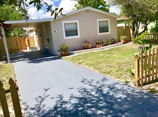 1509 41st St S, Saint Petersburg, FL 33711