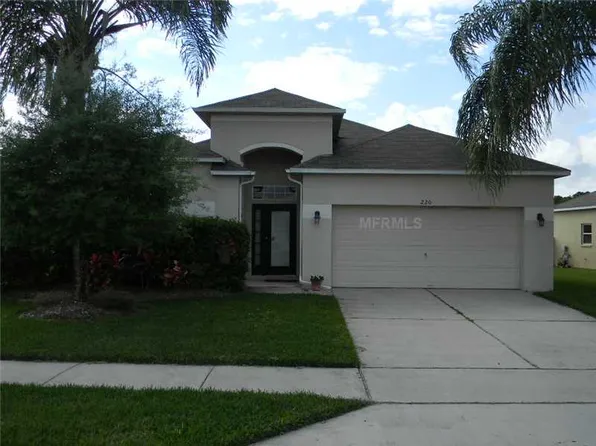 220 Casa Marina Pl, Sanford, FL 32771