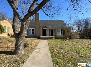 1301 N 1st St, Temple, TX 76501