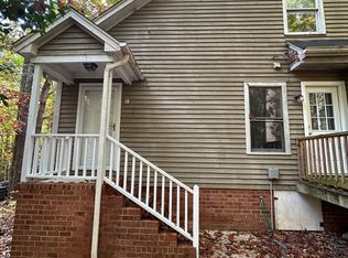 17 Alamo Ct #B, Durham, NC 27705