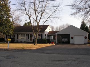 208 Kerr Ave, Denton, MD 21629