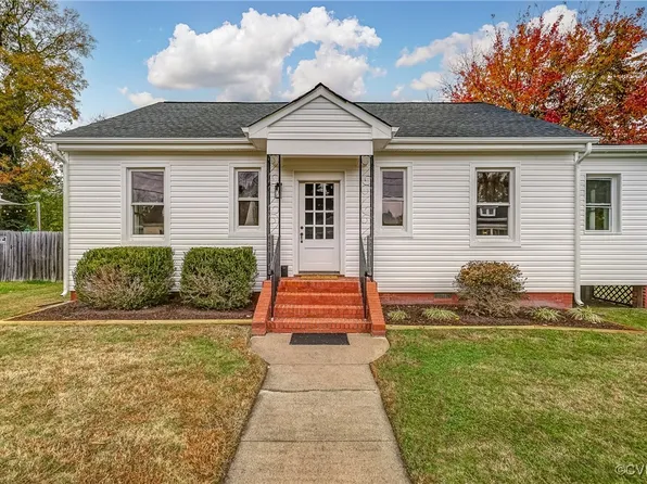 2108 Ingleside Ave, Henrico, VA 23228