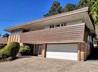 7 Highland Blvd, Kensington, CA 94707