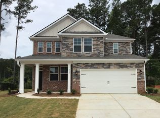 415 Levon Ct, Loganville, GA 30052