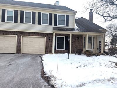 2692 College Hill Cir #343, Schaumburg, IL, 60173