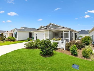 1225 Eunice St, Okahumpka, FL, 34762