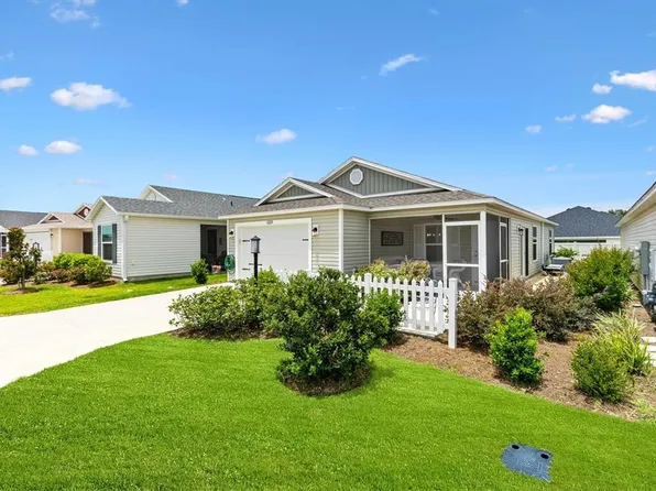 1225 Eunice St, Okahumpka, FL 34762