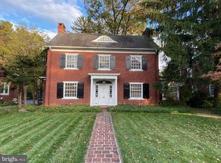 521 N President Ave, Lancaster, PA