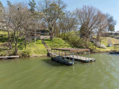 205 Ledgerock Rd, Hot Springs, AR, 71913