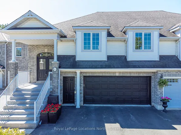6 Thomas Dr, Collingwood, ON L9Y 0A6