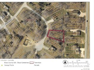 0 Grandway Ct #89, Howard, OH 43028
