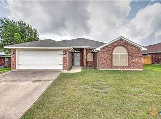 4302 Flamingo Dr, Killeen, TX 76549