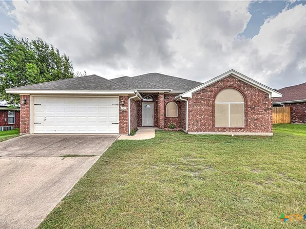 4302 Flamingo Dr, Killeen, TX 76549