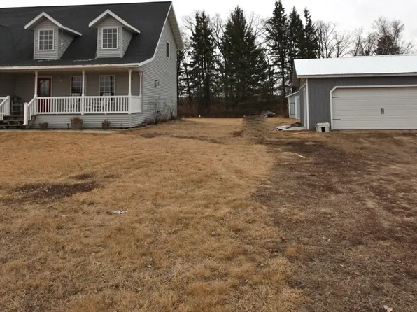 16960 181st Ave, Verndale, MN 56481