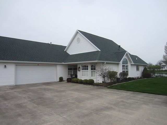 Front view
