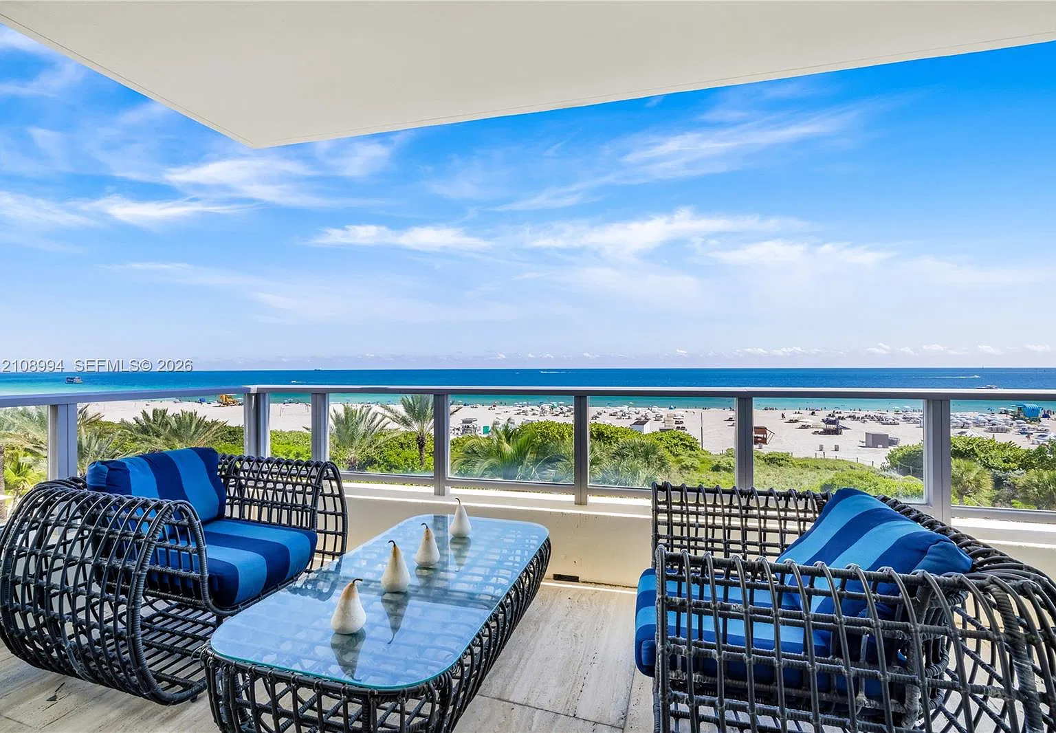Ocean House Condo — Photo 2