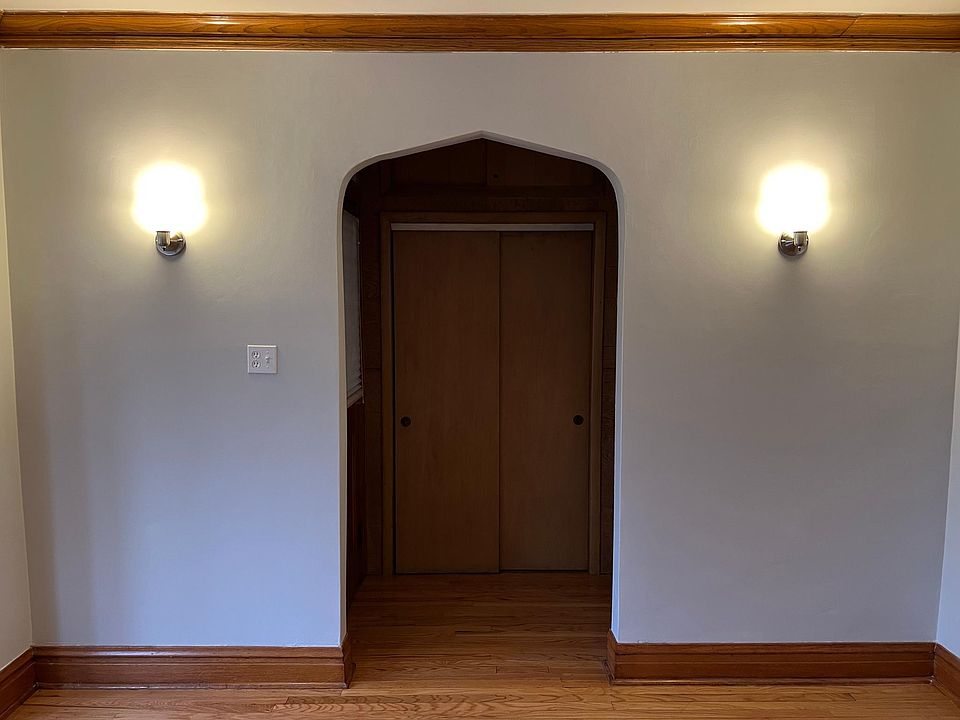 Main entrance
