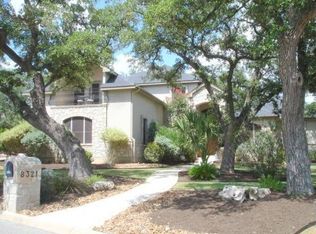 8321 High Cliff Dr, Fair Oaks Ranch, TX 78015