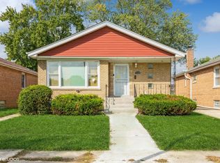 15420 Ingleside Ave, Dolton, IL 60419