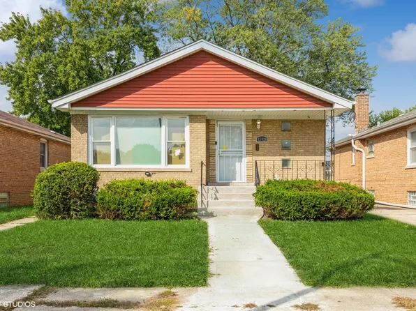 15420 Ingleside Ave, Dolton, IL 60419