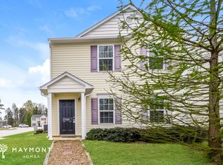 2705 Manthorp Ter SE, Raleigh, NC 27610