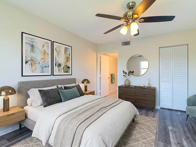 2226 N Cypress Bend Dr #308 — Photo 11